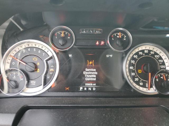 Photo 9 from auction – 2016 RAM 1500 SLT with VIN 1C6RR7LT4GS113550