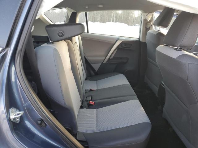 Photo 11 from auction – 2013 TOYOTA RAV4 LE with VIN 2T3ZFREV6DW072286