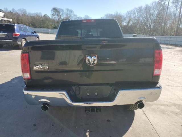 Photo 6 from auction – 2017 RAM 1500 SLT with VIN 1C6RR6LT7HS775828