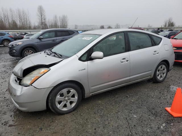 Photo 1 from auction – 2008 TOYOTA PRIUS with VIN JTDKB20UX83306473