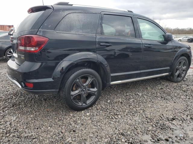 Photo 3 from auction – 2018 DODGE JOURNEY CR with VIN 3C4PDCGG1JT503564