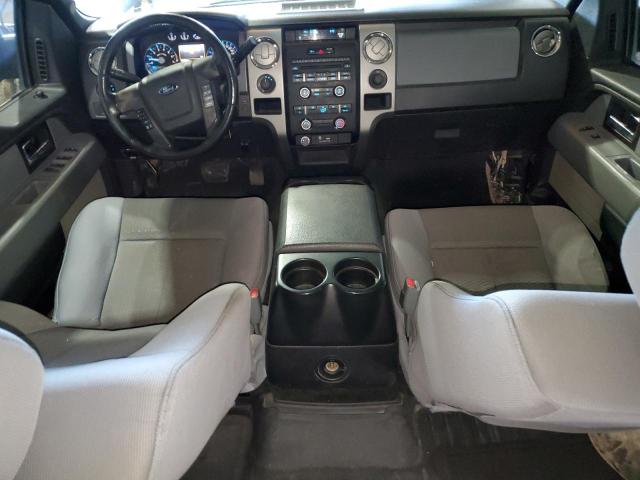 Photo 8 from auction – 2012 FORD F150 SUPER with VIN 1FTFW1ET9CFB02027