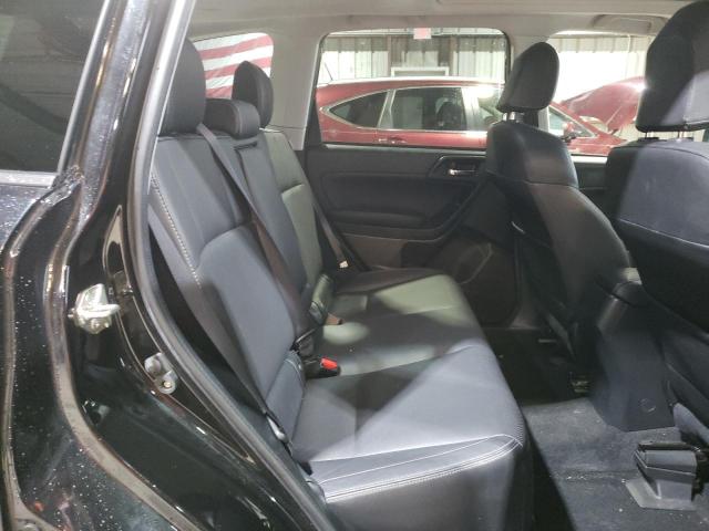 Photo 11 from auction – 2017 SUBARU FORESTER 2 with VIN JF2SJAJC9HH490859
