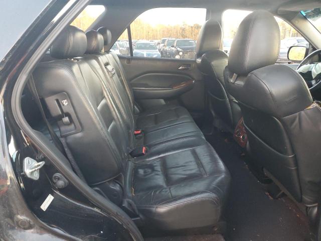 Photo 11 from auction – 2004 ACURA MDX with VIN 2HNYD18254H560028