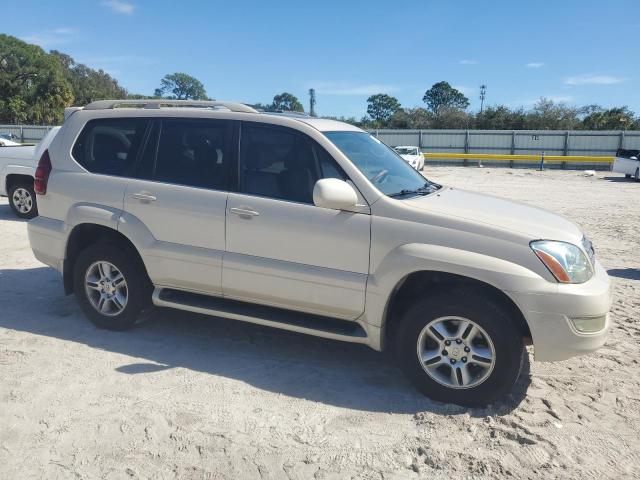 Photo 4 from auction – 2003 LEXUS GX 470 with VIN JTJBT20X630007061