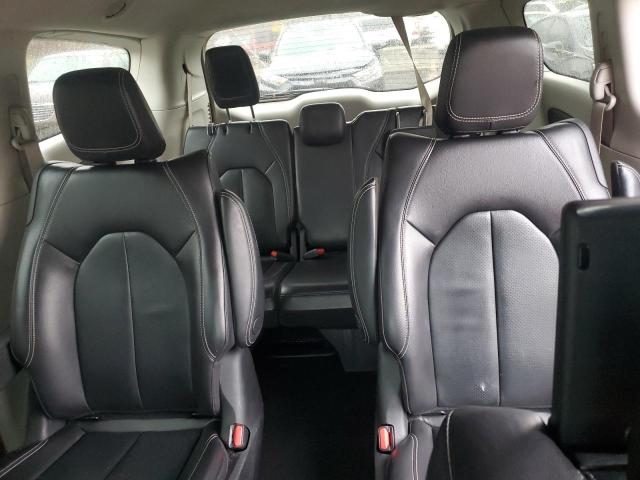 Photo 10 from auction – 2022 CHRYSLER PACIFICA H with VIN 2C4RC1L78NR124835