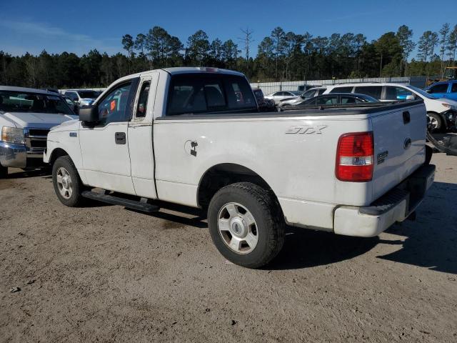 Photo 2 from auction – 2004 FORD F150 with VIN 1FTRF12W44NC42487
