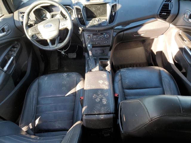 Photo 8 from auction – 2017 FORD ESCAPE TIT with VIN 1FMCU0J95HUB19645