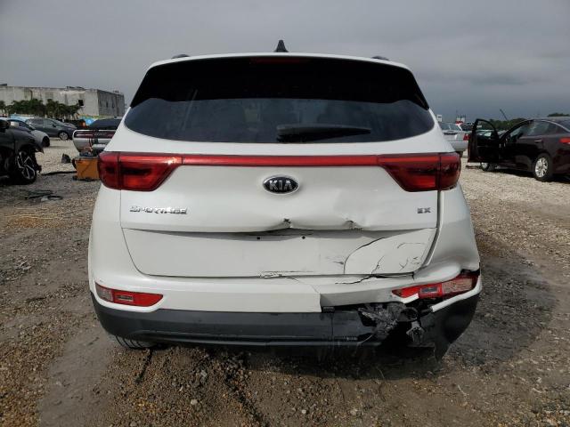Photo 6 from auction – 2018 KIA SPORTAGE E with VIN KNDPN3AC2J7406185