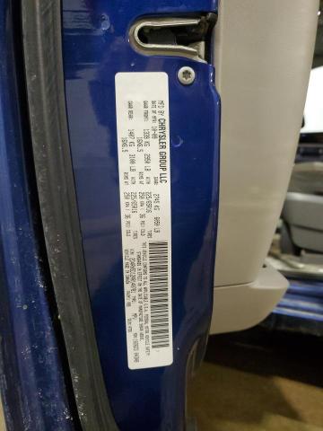 Фото 14 с аукциона – 2010 DODGE GRAND CARA с VIN 2D4RN5D12AR140781