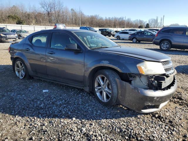 Снимка 4 от търг – 2014 DODGE AVENGER с VIN 1C3CDZAB8EN234357