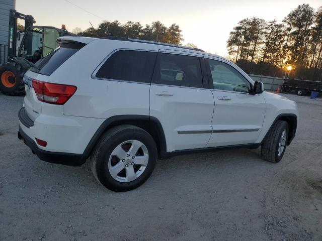 Photo 3 from auction – 2013 JEEP GRAND CHER with VIN 1C4RJEAG5DC550280