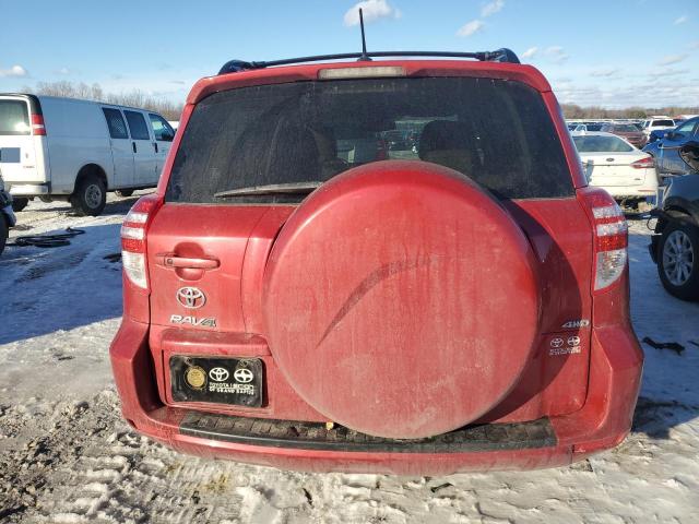 Photo 6 from auction – 2012 TOYOTA RAV4 LIMIT with VIN 2T3DF4DVXCW266008