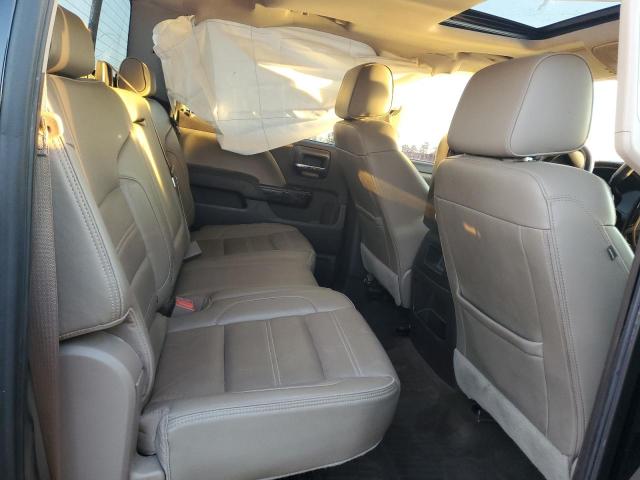 Photo 10 from auction – 2016 GMC SIERRA K15 with VIN 3GTU2PEC7GG219468