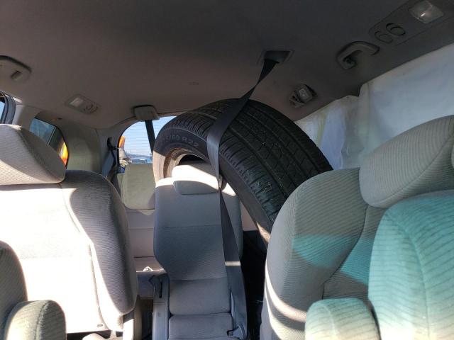Photo 10 from auction – 2012 HONDA ODYSSEY EX with VIN 5FNRL5H43CB106838