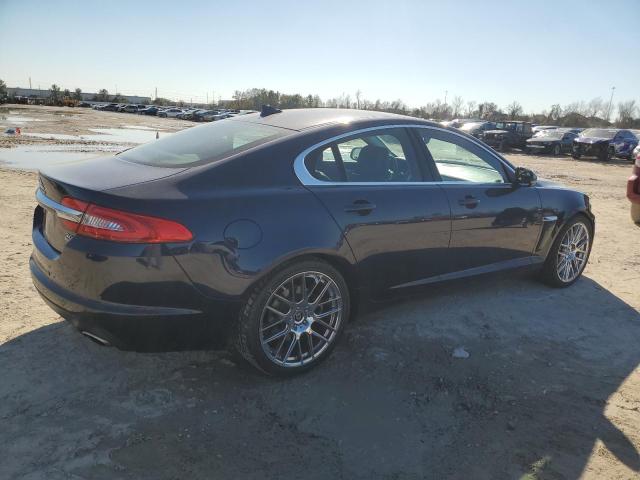 Zdjęcie 3 z aukcji – 2014 JAGUAR XF z VIN SAJWJ0EF3E8U14629