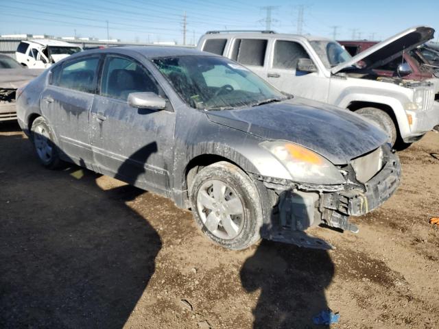 Photo 4 from auction – 2007 NISSAN ALTIMA 2.5 with VIN 1N4AL21E97C193281
