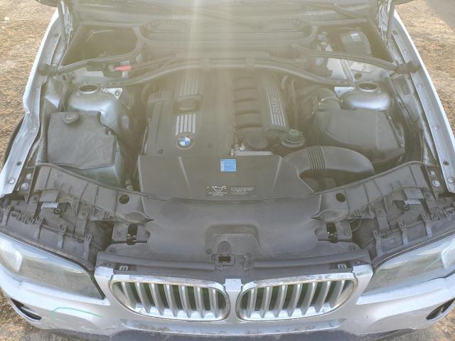 Photo 12 from auction – 2008 BMW X3 3.0SI with VIN WBXPC93428WJ17762