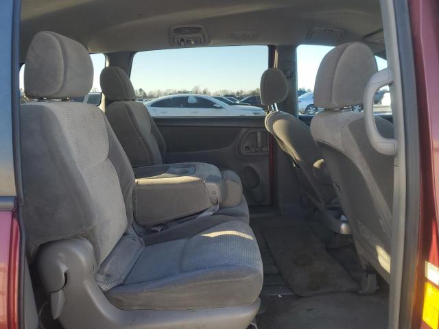 Photo 11 from auction – 2008 TOYOTA SIENNA CE with VIN 5TDZK23C28S170629