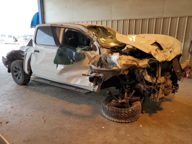 Photo 4 from auction – 2022 RAM 1500 REBEL with VIN 1C6SRFLM1NN136249