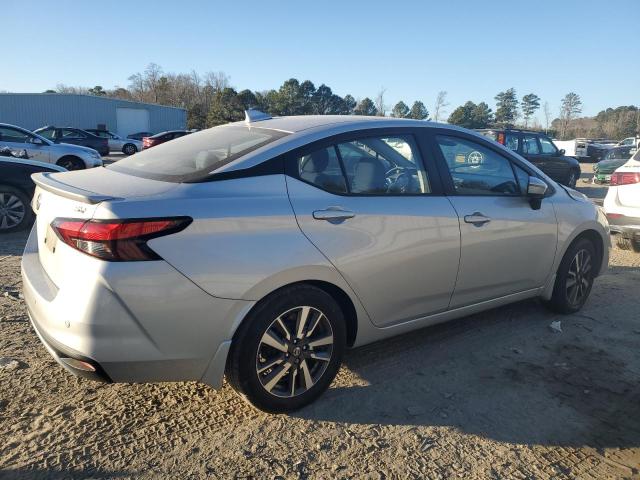 Photo 3 from auction – 2020 NISSAN VERSA SV with VIN 3N1CN8EV5LL870192
