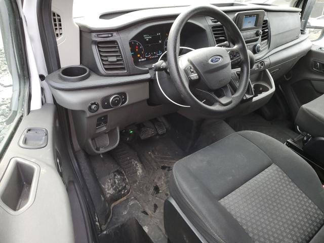 Photo 8 from auction – 2023 FORD TRANSIT T- with VIN 1FTBR1Y85PKA25215