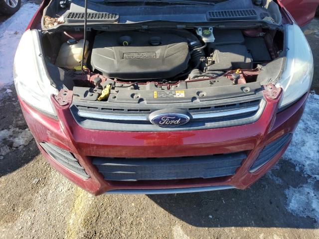 Photo 12 from auction – 2013 FORD ESCAPE SE with VIN 1FMCU9G9XDUD19801