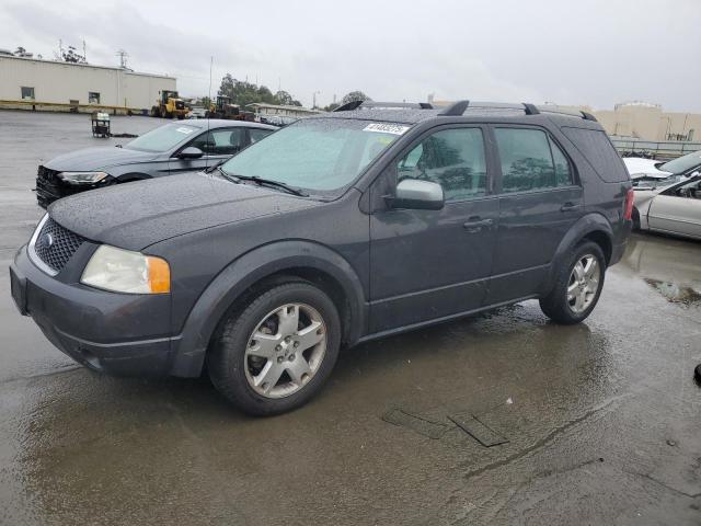 FORD FREESTYLE 2007 с VIN 1FMDK03127GA26256 - Фото с аукциона