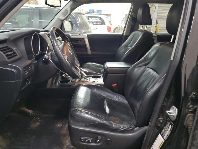 صورة رقم 7 من المزاد - 2012 TOYOTA 4RUNNER SR مع VIN JTEBU5JR4C5092160