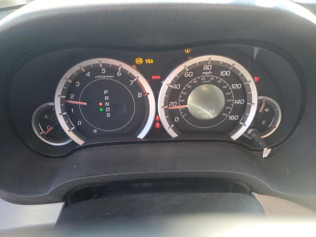 Photo 9 from auction – 2010 ACURA TSX with VIN JH4CU2F63AC008357
