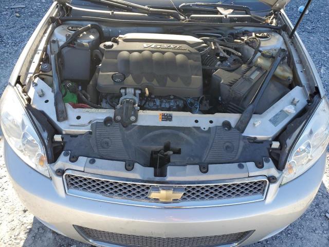Photo 11 from auction – 2016 CHEVROLET IMPALA LIM with VIN 2G1WA5E35G1111285