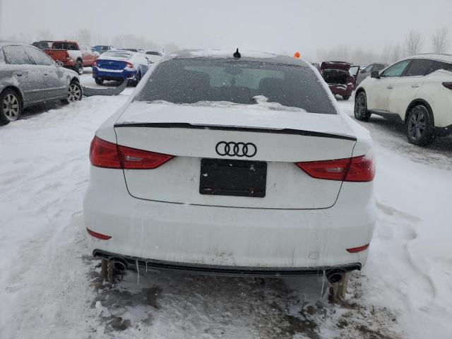 Photo 6 from auction – 2015 AUDI A3 PROGRES with VIN WAUJFRFF6F1121098