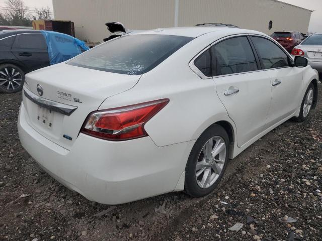Photo 3 from auction – 2013 NISSAN ALTIMA 2.5 with VIN 1N4AL3AP6DN567322