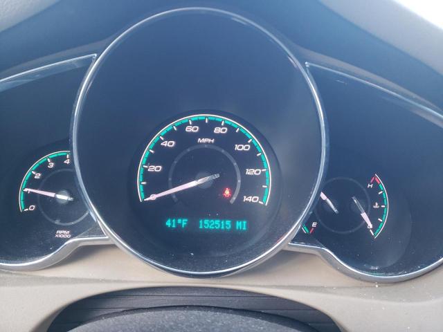 Photo 9 from auction – 2012 CHEVROLET MALIBU 1LT with VIN 1G1ZC5E05CF365174