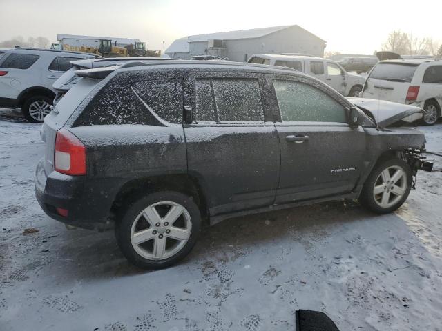 Photo 3 from auction – 2012 JEEP COMPASS LI with VIN 1C4NJDCB5CD618581