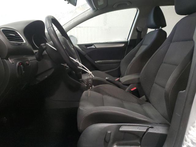 Photo 7 from auction – 2013 VOLKSWAGEN GOLF with VIN WVWDB7AJ4DW118311