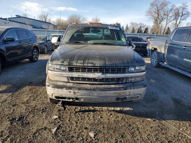 Photo 5 from auction – 2001 CHEVROLET SILVERADO with VIN 1GCGK13U71F181268
