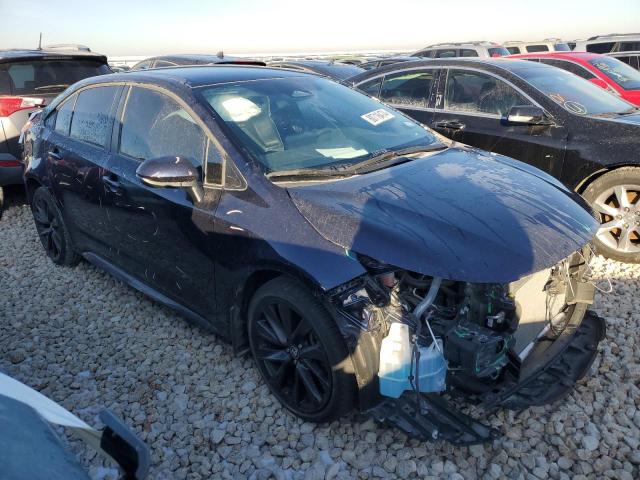 Photo 4 from auction – 2023 TOYOTA COROLLA SE with VIN 5YFS4MCE9PP142875