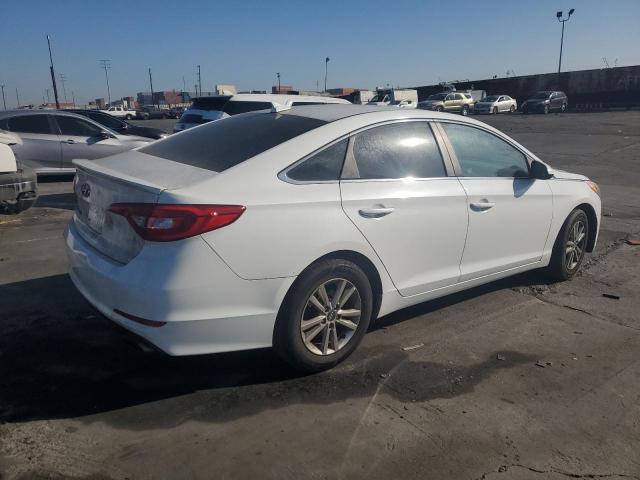 Photo 3 from auction – 2016 HYUNDAI SONATA SE with VIN 5NPE24AFXGH359850
