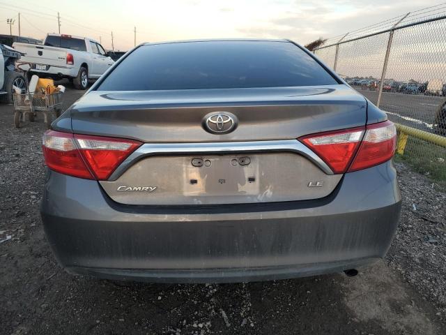 Photo 6 from auction – 2016 TOYOTA CAMRY LE with VIN 4T4BF1FK8GR522174