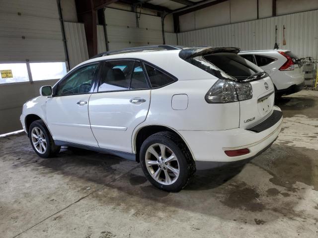 Photo 2 from auction – 2009 LEXUS RX 350 with VIN 2T2HK31U29C123345