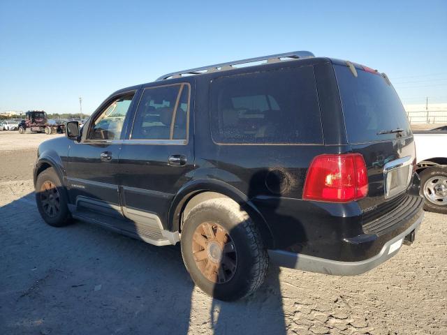 Photo 2 from auction – 2003 LINCOLN NAVIGATOR with VIN 5LMFU27R73LJ42176