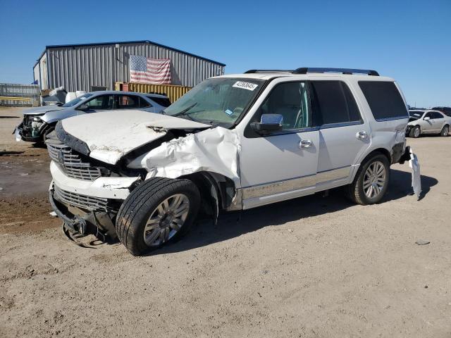 LINCOLN NAVIGATOR 2013 with VIN 5LMJJ2H52DEL03974 - Photo from auction