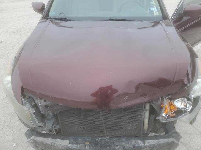 Photo 11 from auction – 2011 HONDA ACCORD EXL with VIN 1HGCP2F83BA154587