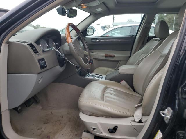 Photo 7 from auction – 2007 CHRYSLER 300C with VIN 2C3LK63HX7H646491