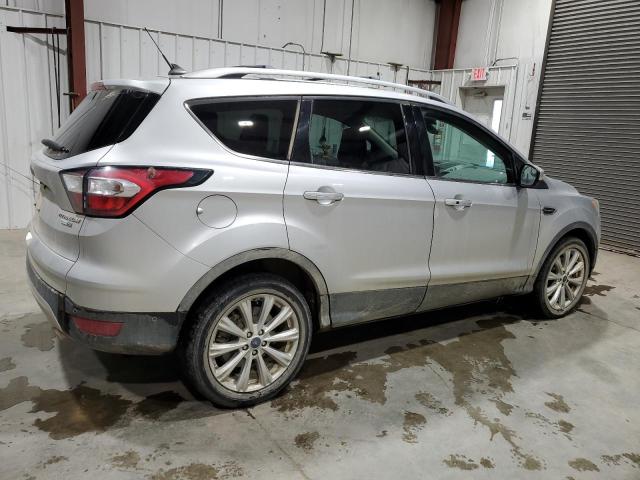 Photo 3 from auction – 2018 FORD ESCAPE TIT with VIN 1FMCU9J95JUC62170