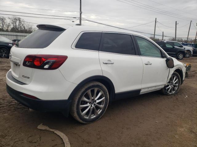 Photo 3 from auction – 2014 MAZDA CX-9 GRAND with VIN JM3TB2DA9E0432204