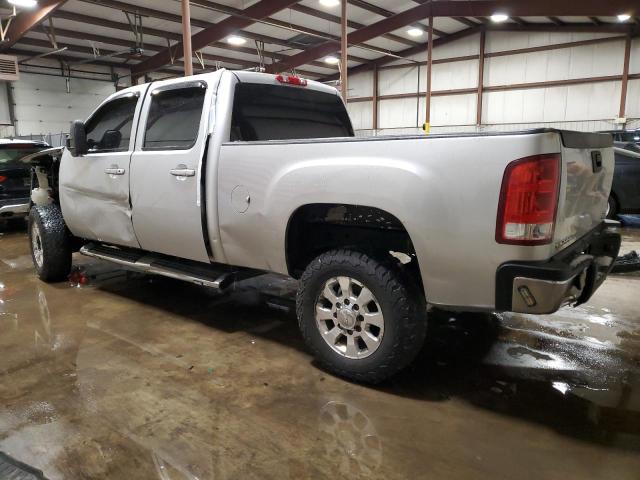 Photo 2 from auction – 2014 GMC SIERRA K25 with VIN 1GT121CG0EF152488