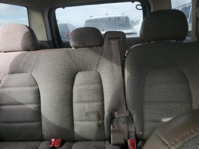 Photo 10 from auction – 2003 FORD EXPLORER X with VIN 1FMZU72KX3ZA25180