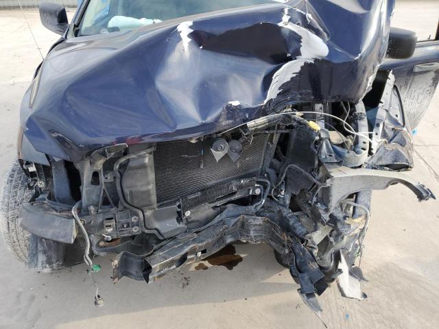 Снимка 11 от търг – 2012 DODGE RAM 1500 S с VIN 1C6RD6KT5CS157691